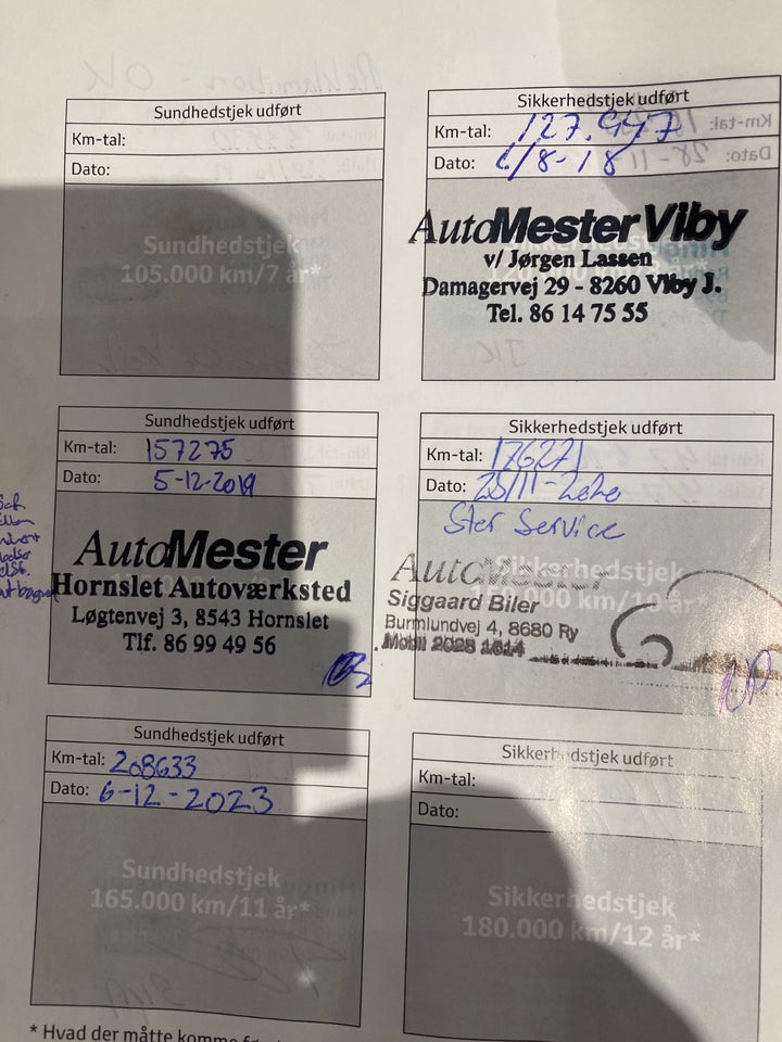 Toyota Aygo 1,0 Air 5d