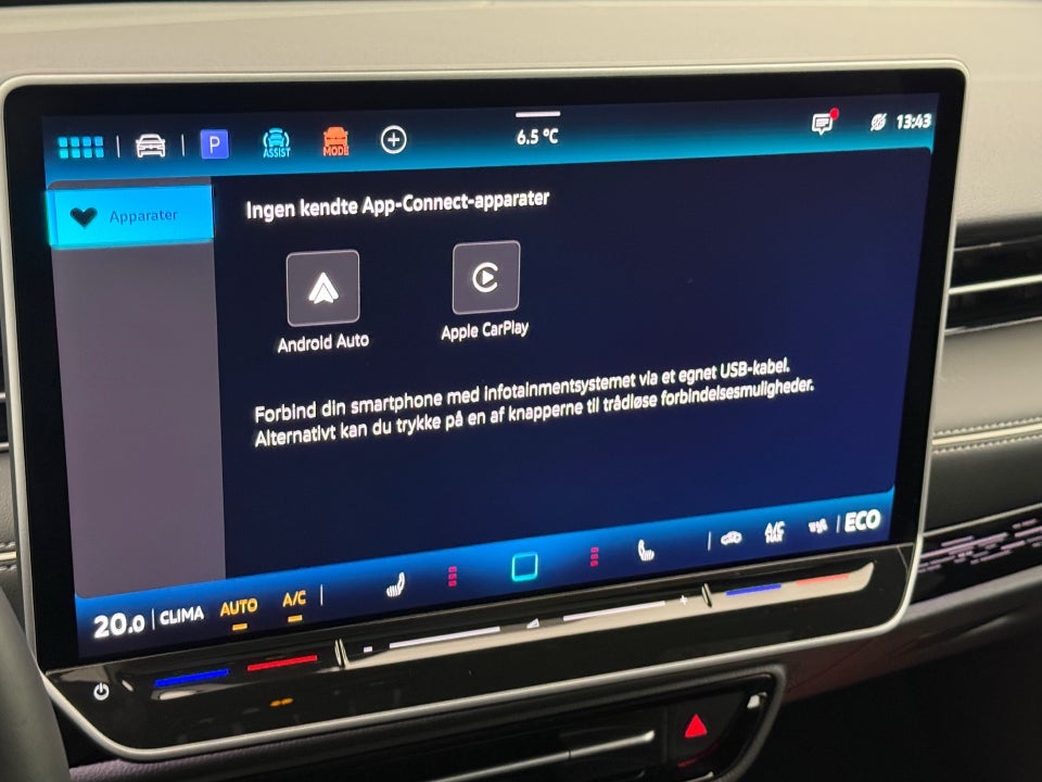 VW ID.7 77 Style Tourer 5d