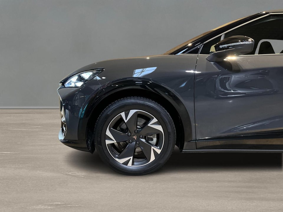 Cupra Tavascan 77 Endurance 5d