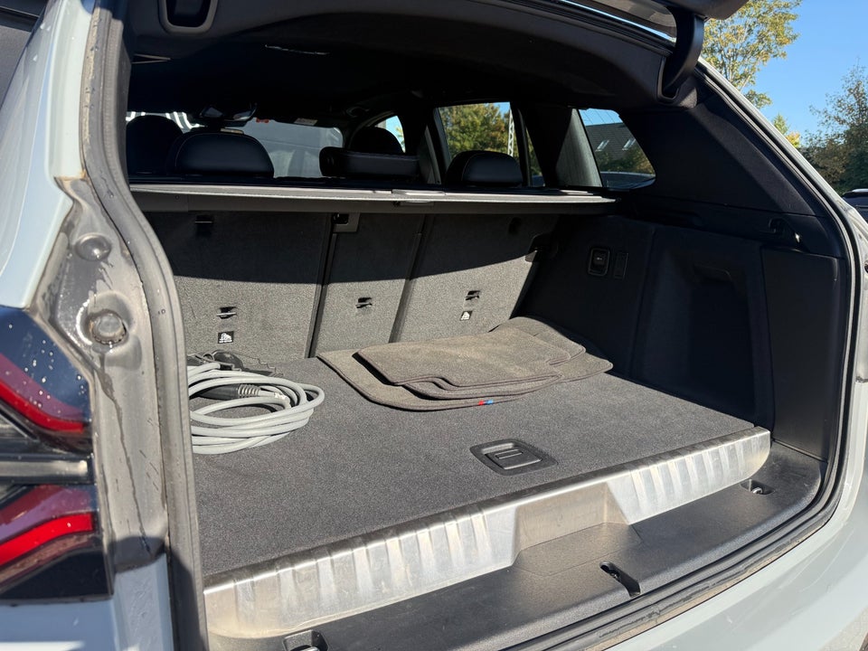 BMW X3 2,0 xDrive30e M-Sport aut. 5d