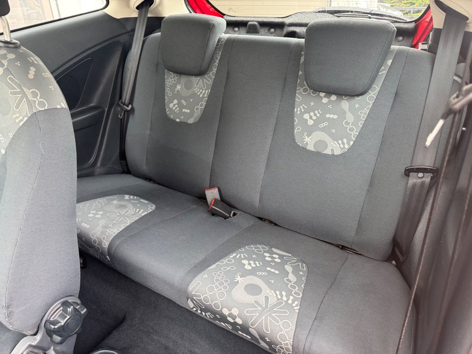 Ford Ka 1,2 Trend+ 3d