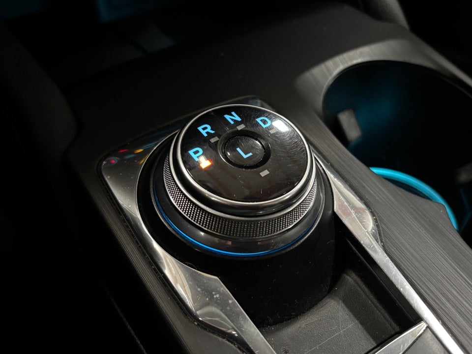 Ford Focus 2,0 EcoBlue Titanium stc. aut. 5d