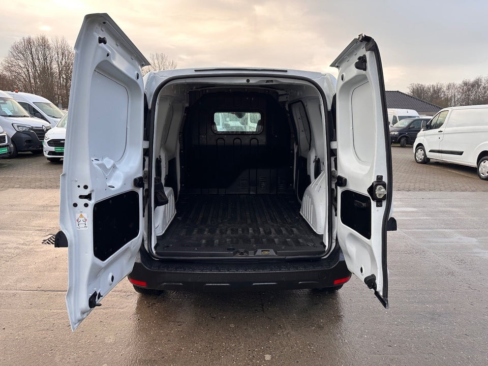 Renault Express 1,5 dCi 95 Tekno 5d