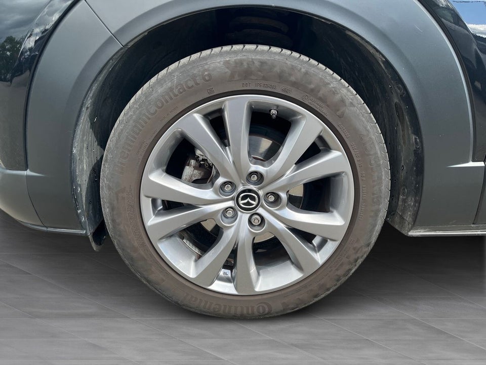 Mazda CX-30 2,0 e-SkyActiv-G 150 Sky aut. 5d