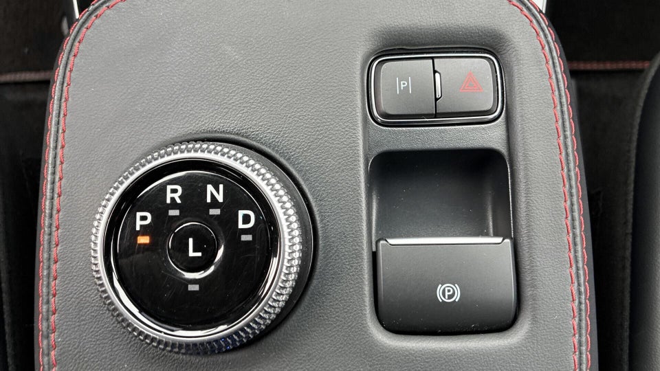 Ford Mustang Mach-E 68 Standard Range AWD 5d