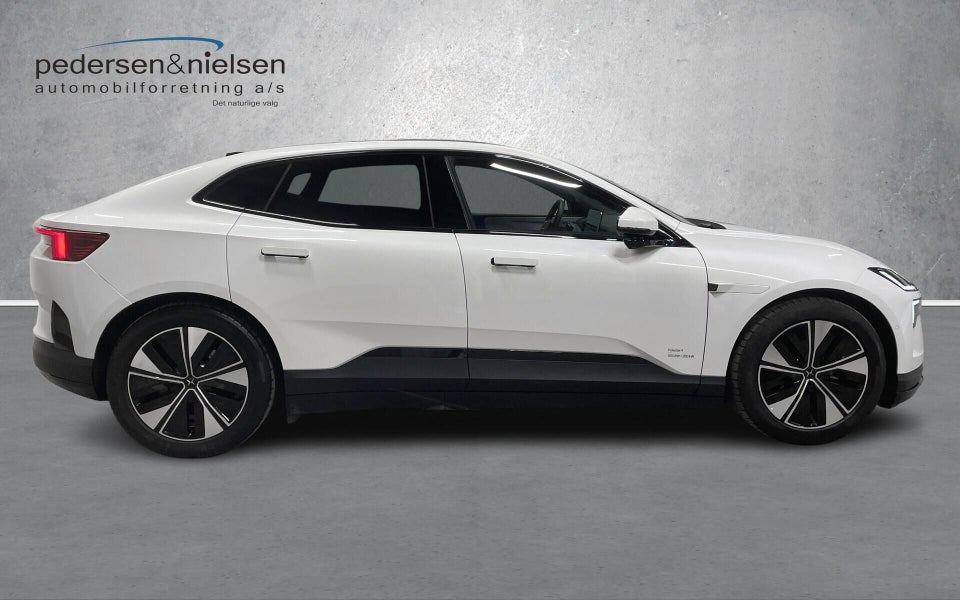 Polestar 4 Long Range Nordic Edition 5d