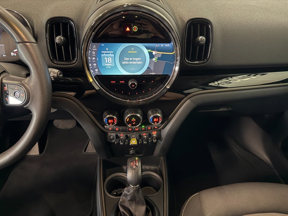 MINI Countryman Cooper SE 1,5 Essential aut. ALL4 5d