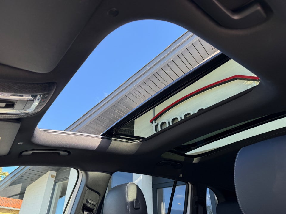 Mercedes EQB250 Progressive 5d