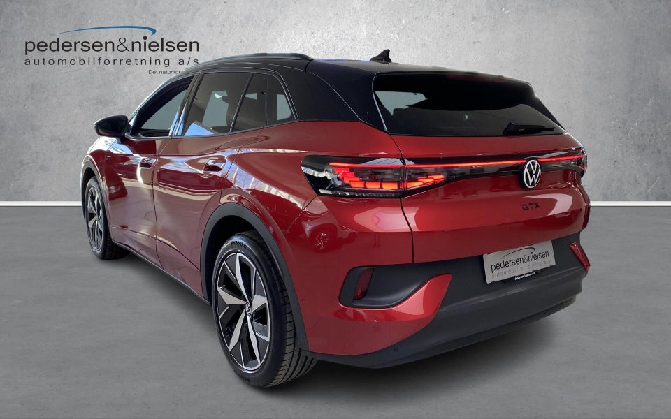 VW ID.4 77 GTX 4Motion 5d