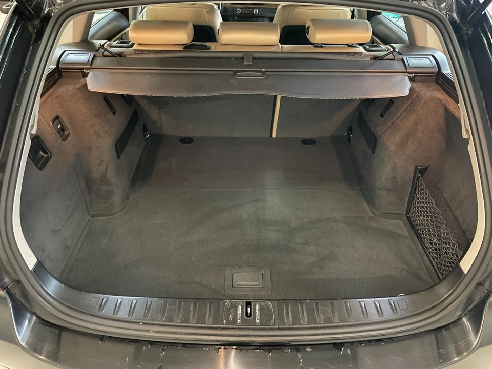 BMW 335i 3,0 Touring Steptr. 5d