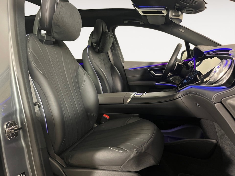 Mercedes EQS450 SUV AMG Line Premium Plus 4Matic 5d