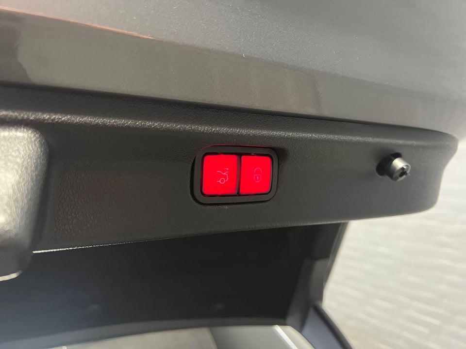 Mercedes EQE350 AMG Edition 4d