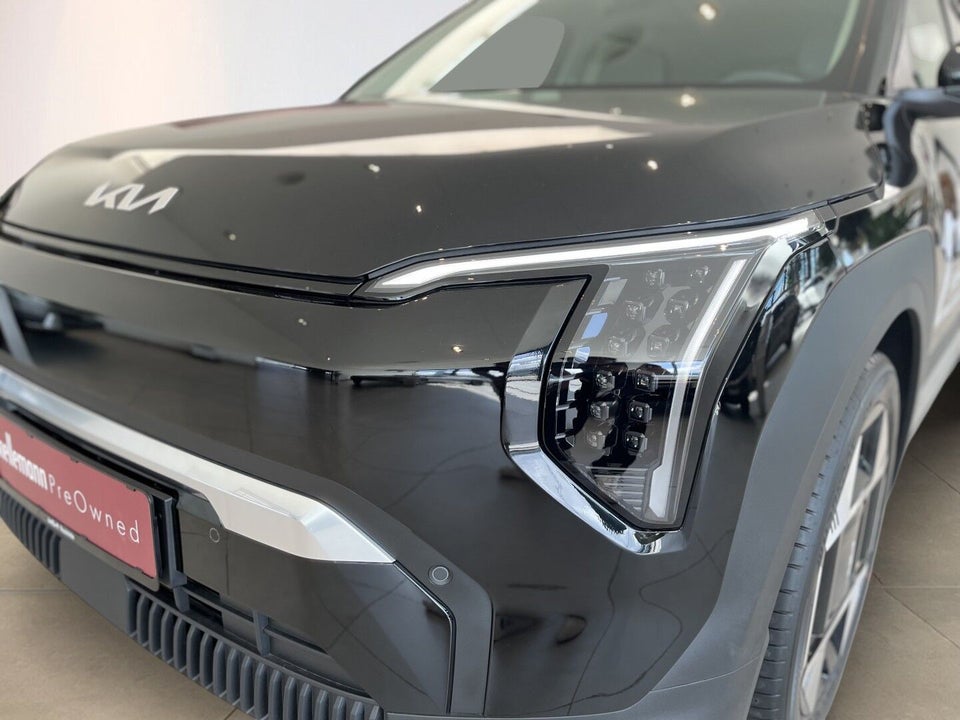 Kia EV3 81 Long Range Upgrade 5d