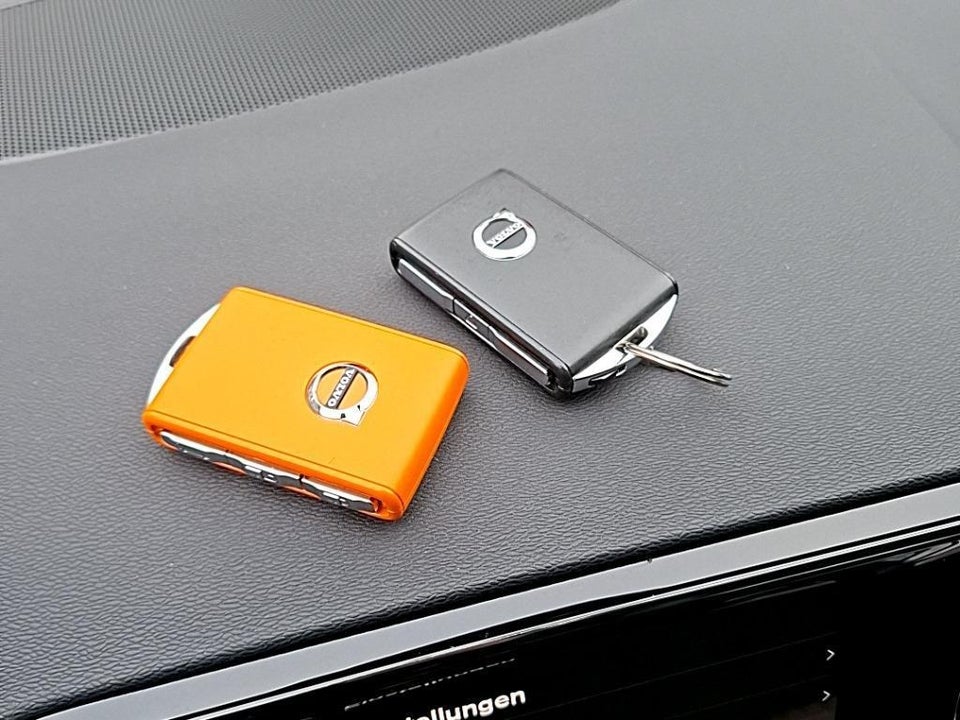 Volvo C40 P8 ReCharge Twin Plus 5d