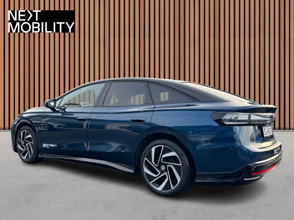 VW ID.7 77 Style 5d