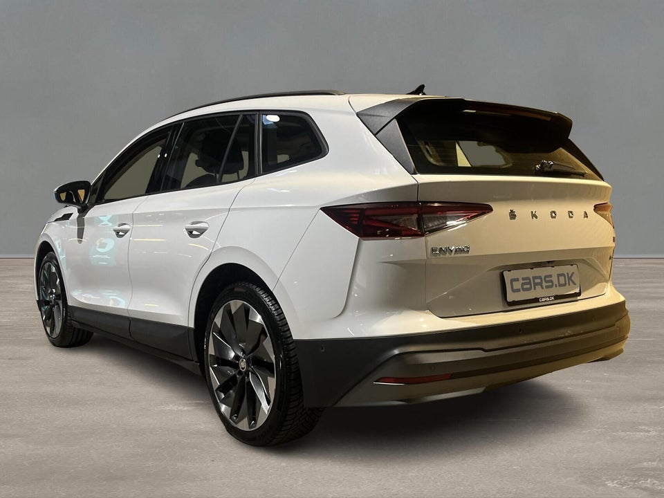 Skoda Enyaq 60 iV Loft 5d