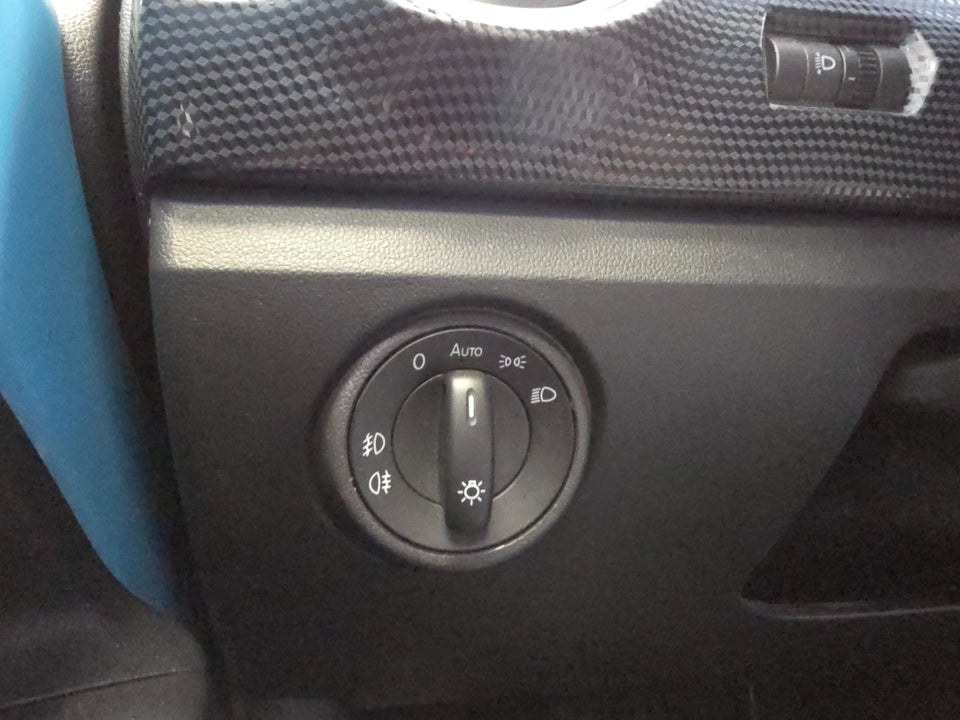 VW Up! 1,0 MPi 60 Move Up! BMT 5d