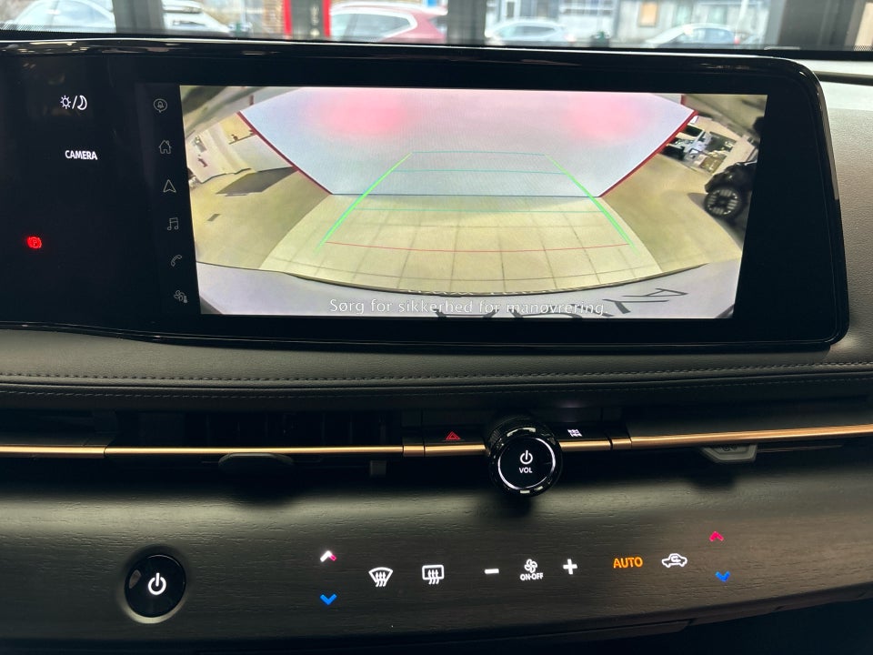 Nissan Ariya 63 Engage 5d