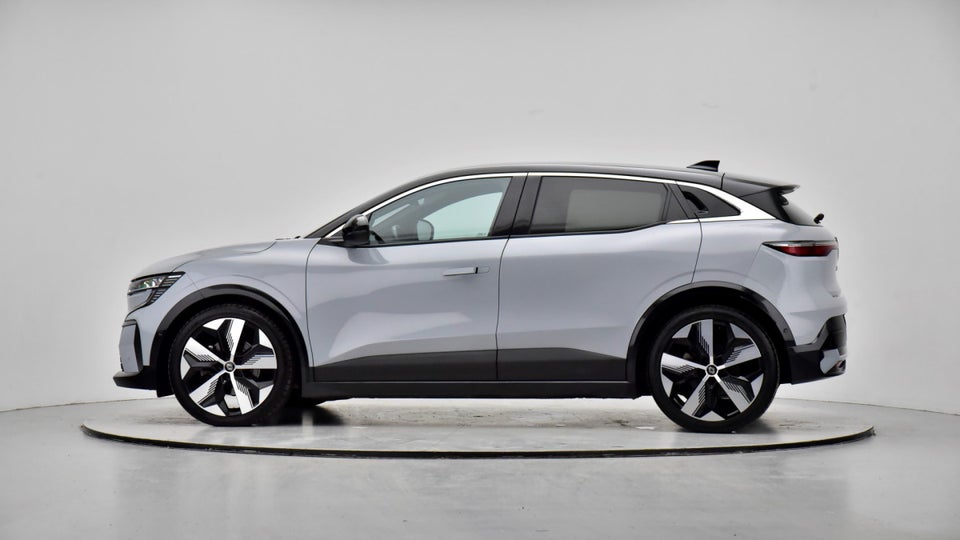 Renault Megane E-Tech 60 Techno 5d