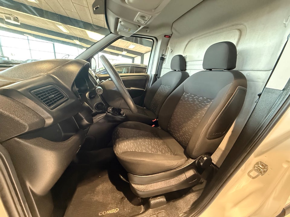 Opel Combo 1,3 CDTi 95 L2H1 5d