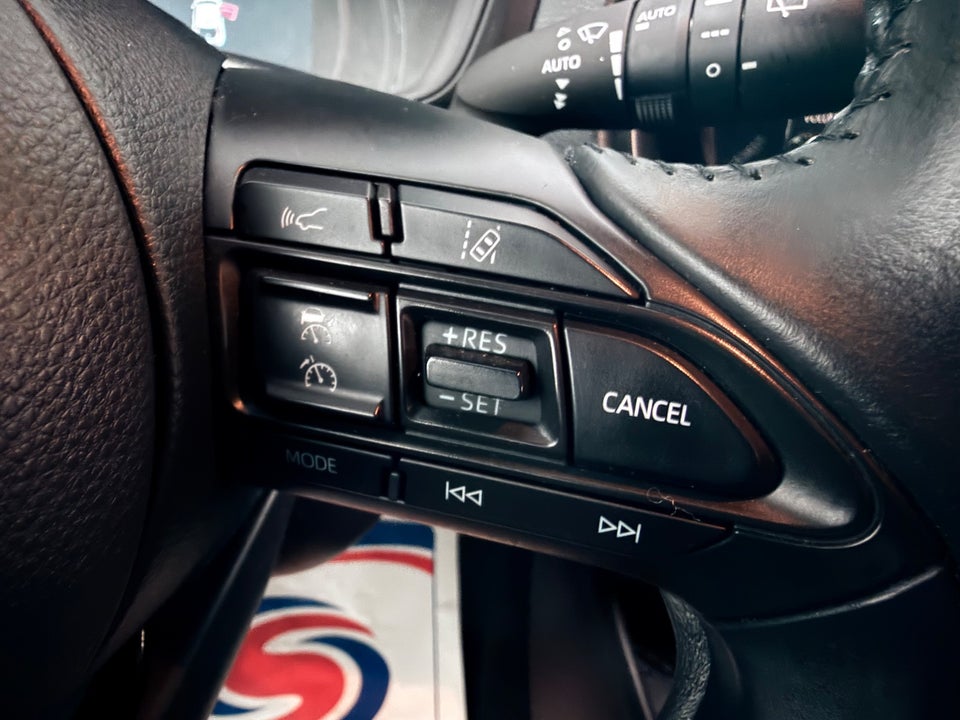 Toyota Aygo X 1,0 Active 5d