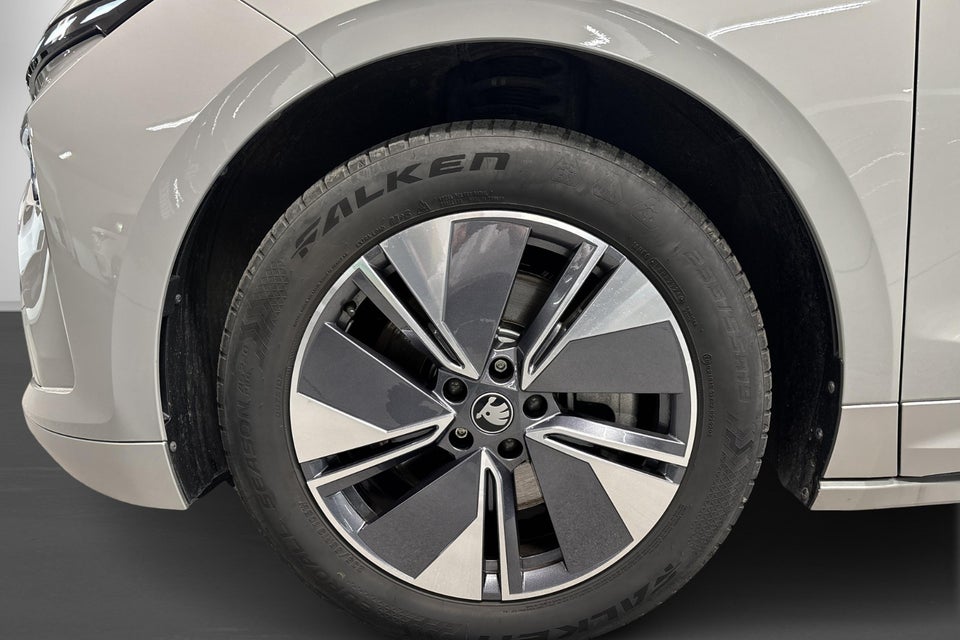 Skoda Enyaq 85 iV Premium 5d