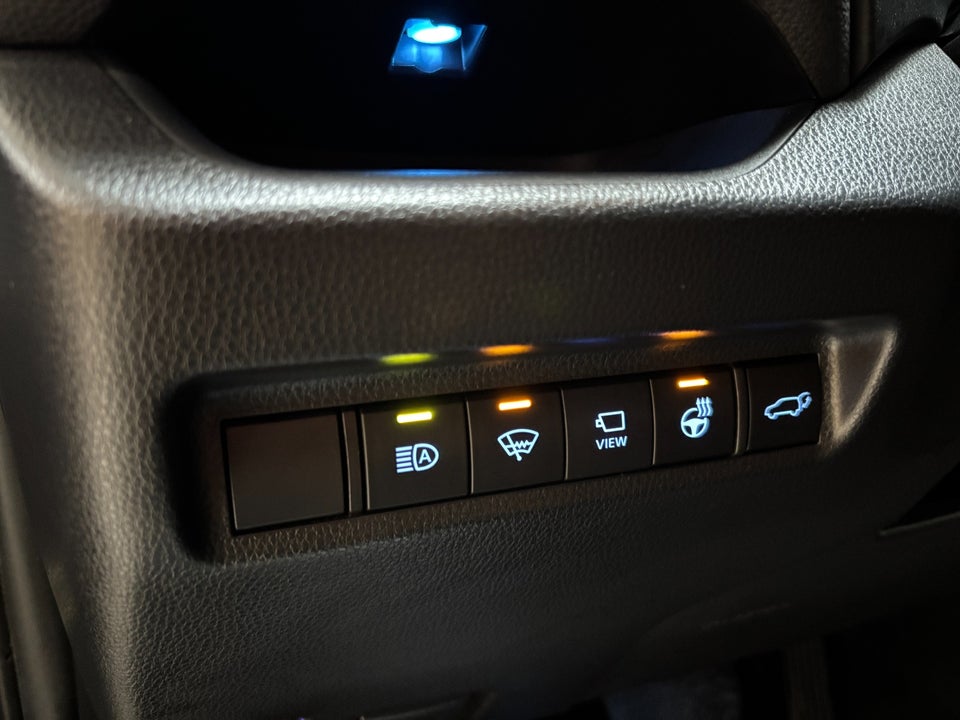 Toyota RAV4 2,5 Plug-in Hybrid Active Premium AWD-i 5d