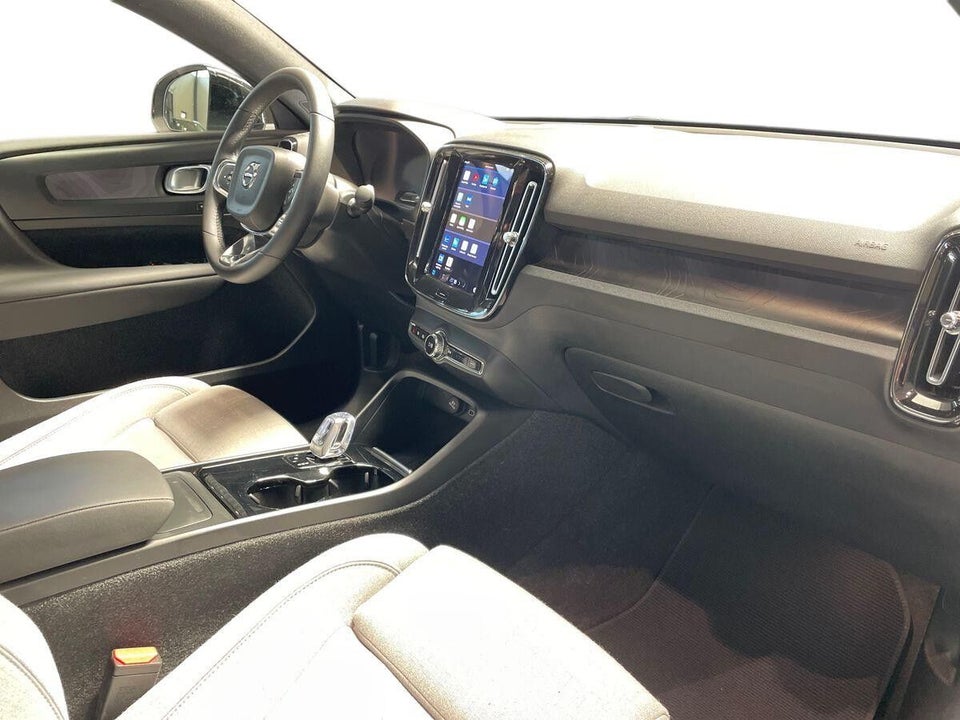 Volvo C40 P6 ReCharge Ultimate 5d