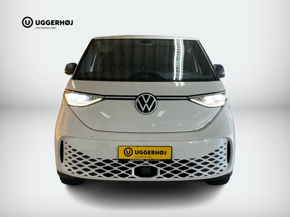 VW ID.Buzz 77 Cargo Pro