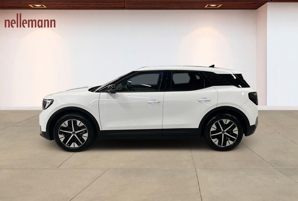 Ford Explorer 82 Select Extended Range 5d