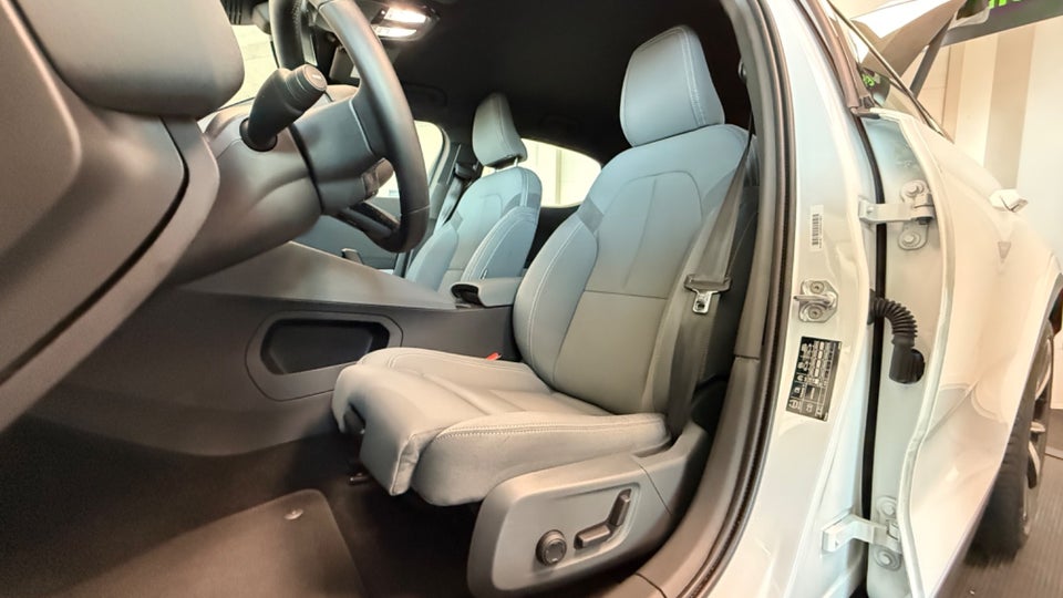 Polestar 2 Long Range 5d