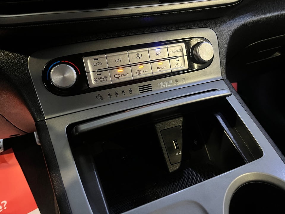 Hyundai Kona 39 EV Trend 5d