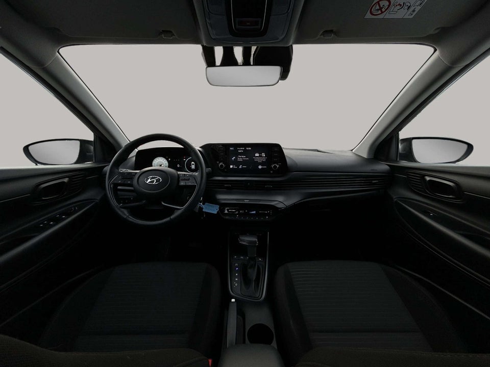 Hyundai i20 1,0 T-GDi Advanced DCT 5d