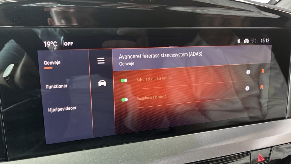 Opel Mokka-e 54 GS Line 5d