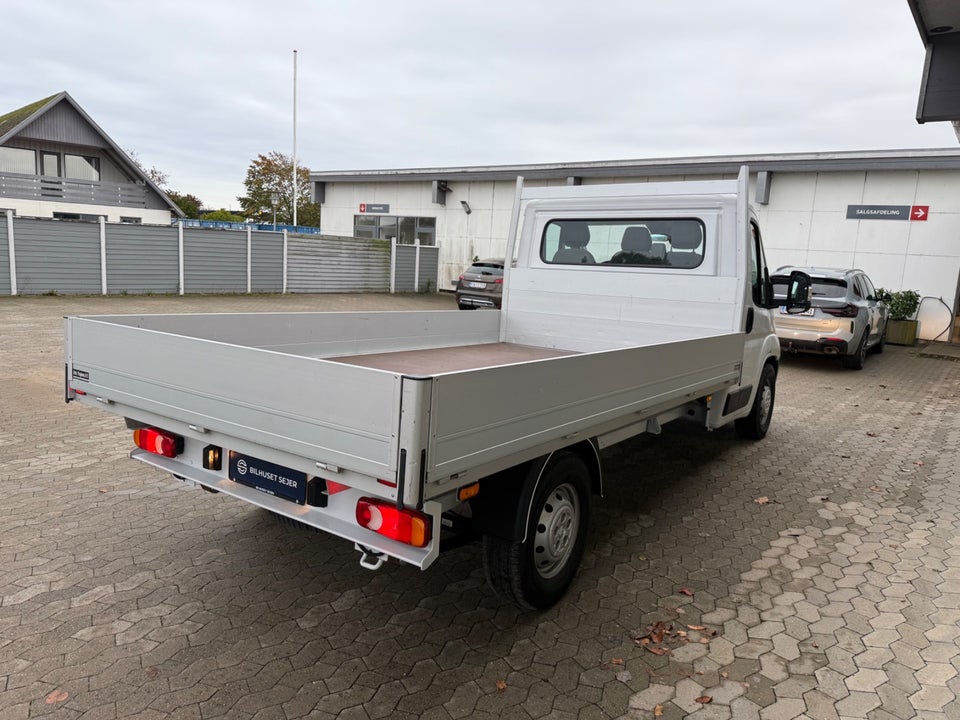 Peugeot Boxer 435 2,2 BlueHDi 165 L3 Plus 2d