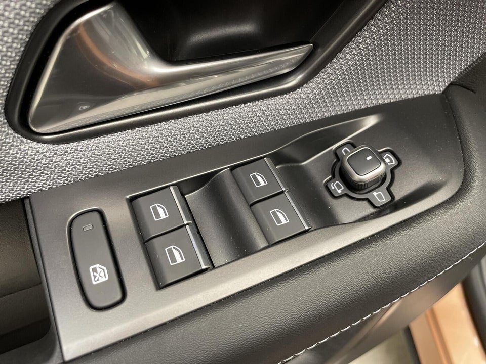 Opel Grandland-e 73 GS Sky 5d