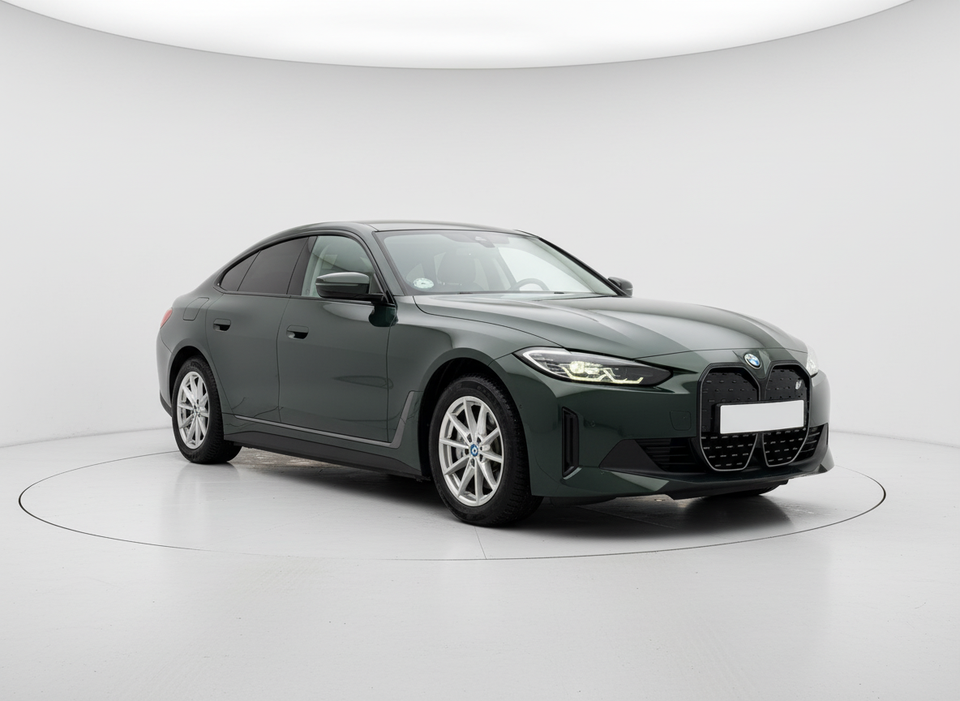 BMW i4 eDrive40 5d