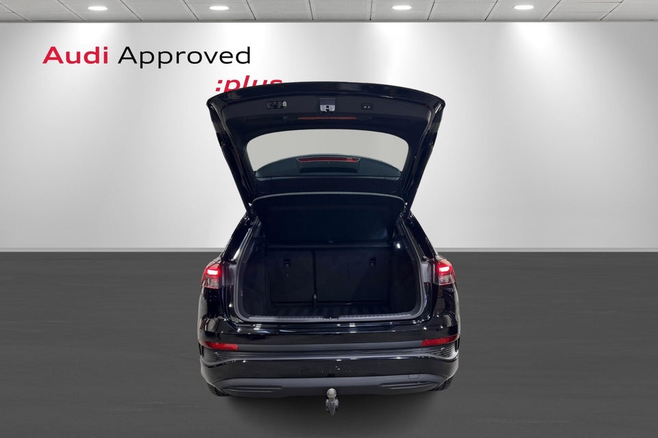 Audi Q4 e-tron 45 Progress 5d