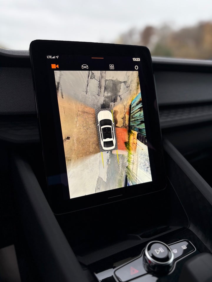 Polestar 2 Standard Range 5d