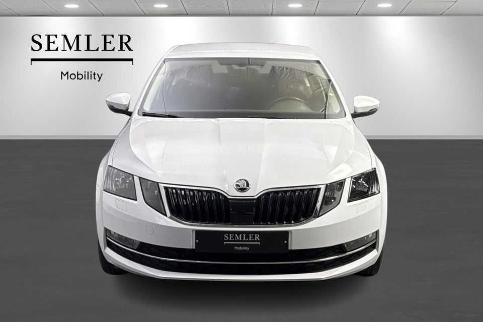 Skoda Octavia 1,5 TSi 150 Style DSG 5d