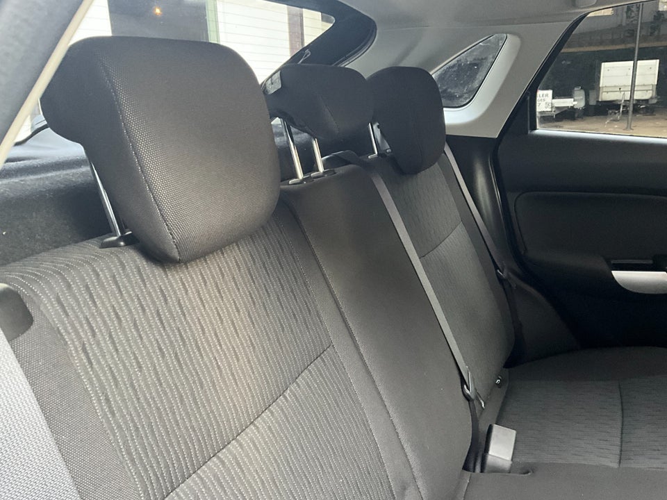 Suzuki Baleno 1,2 Dualjet mHybrid Exclusive 5d