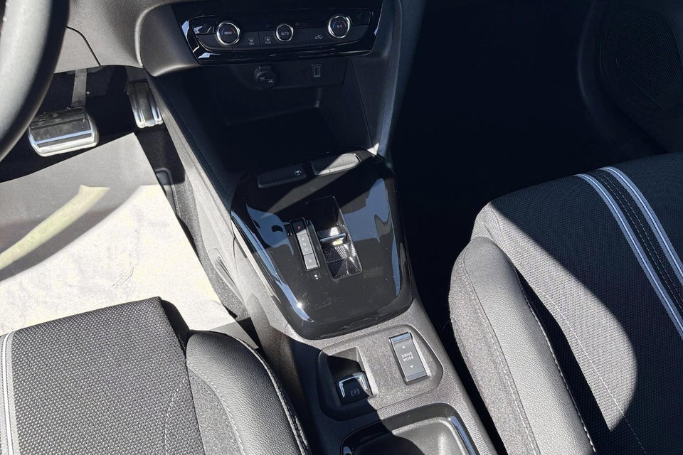 Opel Corsa-e 54 GS 5d
