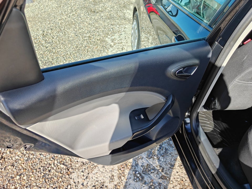 Seat Ibiza 1,2 TDi 75 Style ST eco 5d