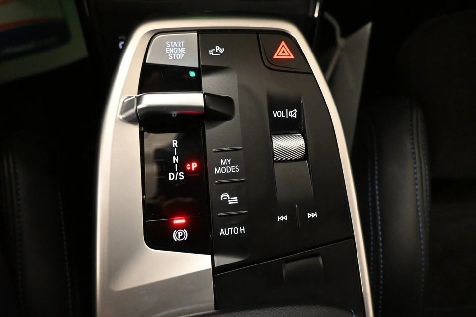 BMW 225e 1,5 Active Tourer M-Sport xDrive aut. 5d