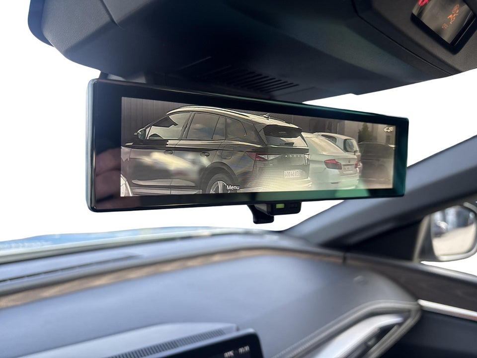 Renault Megane E-Tech 60 Techno 5d