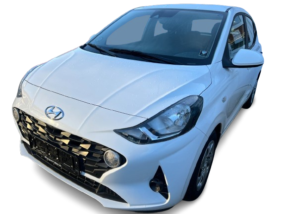 Hyundai i10 1,0 MPi Advanced 5d