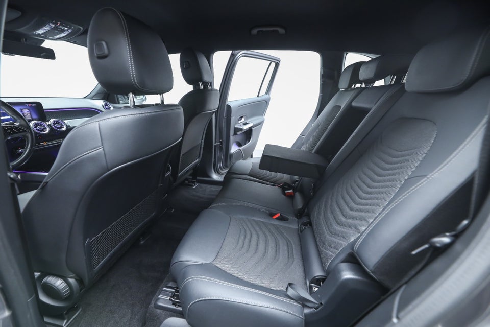 Mercedes EQB250+ Progressive Advance 7prs 5d