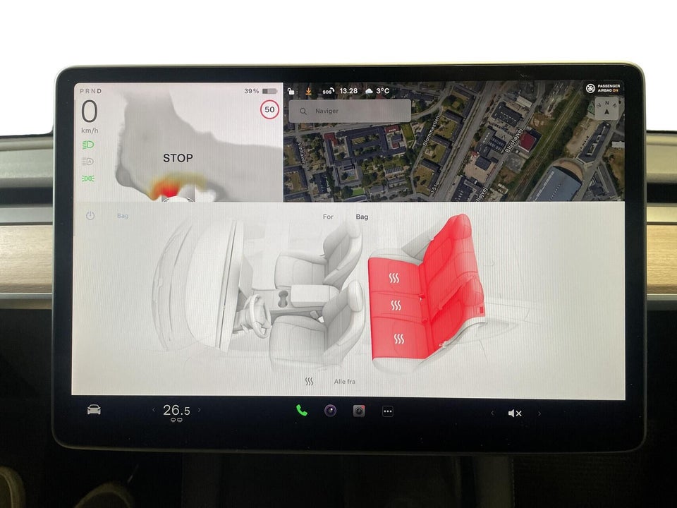 Tesla Model Y Long Range AWD 5d