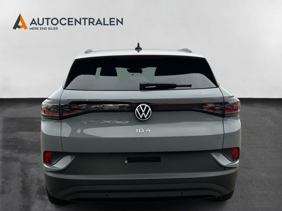 VW ID.4 77 Style 5d