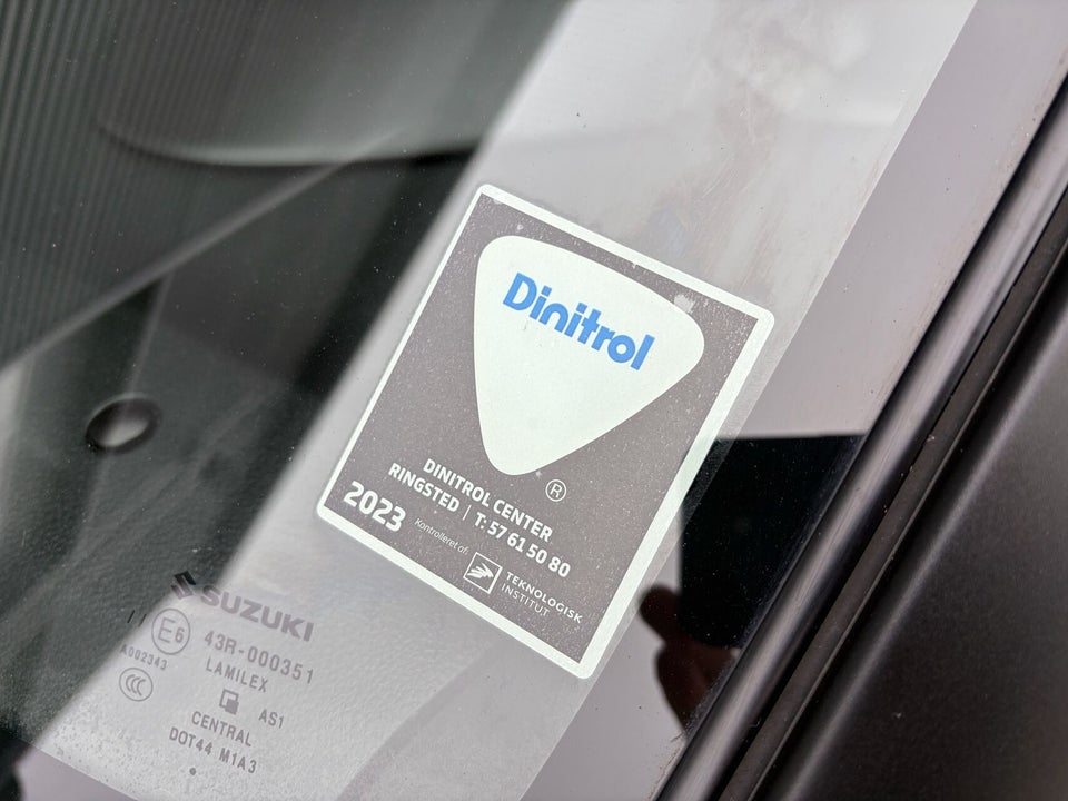 Suzuki Ignis 1,2 mHybrid Adventure 5d